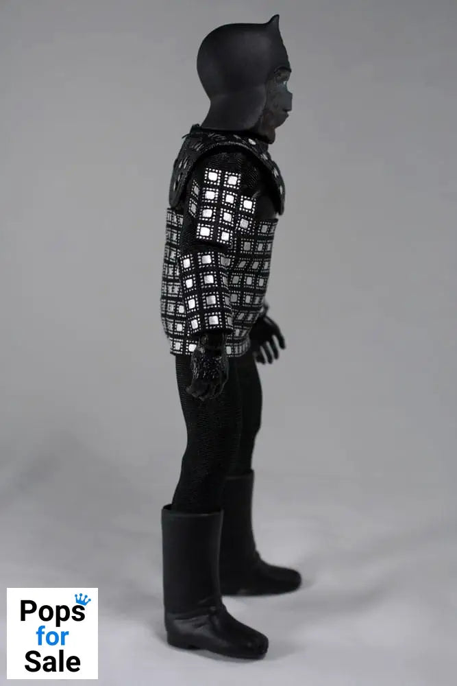 Planet of the Apes Action Figure General Ursus 20 cm Action figures