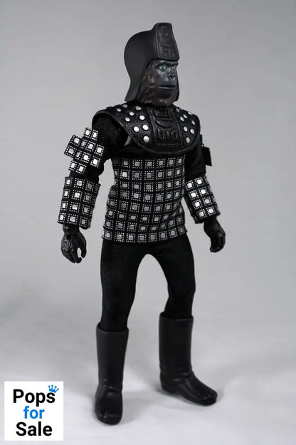 Planet of the Apes Action Figure General Ursus 20 cm