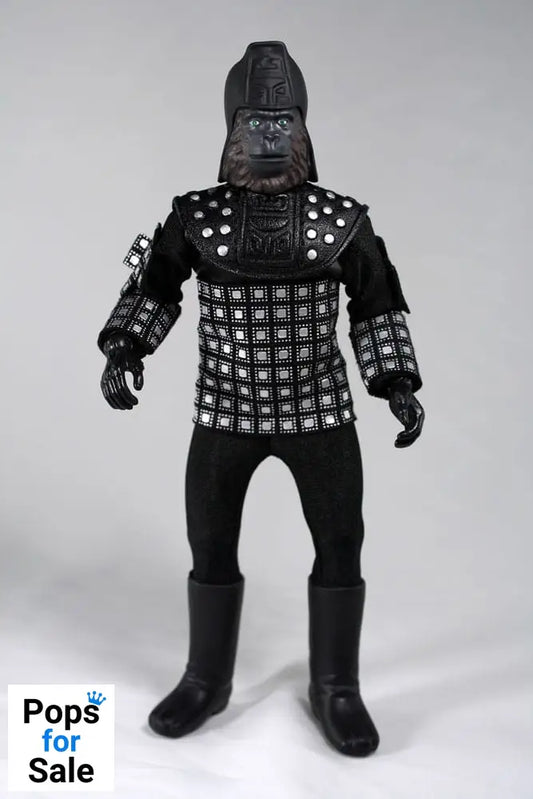 Planet of the Apes Action Figure General Ursus 20 cm