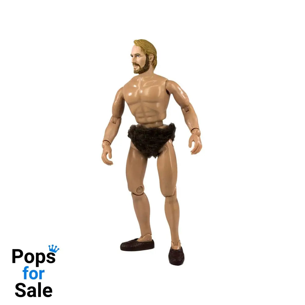 Planet of the Apes Action Figure George Taylor 20 cm