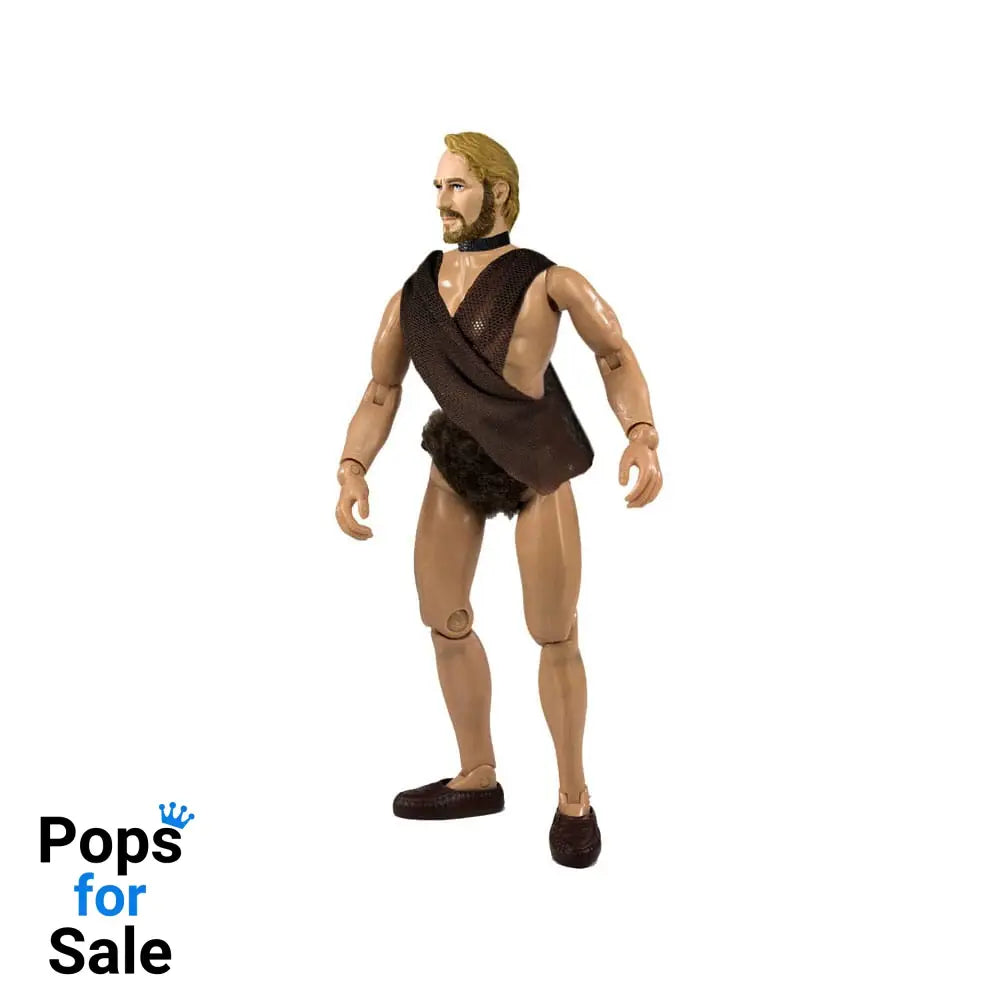 Planet of the Apes Action Figure George Taylor 20 cm