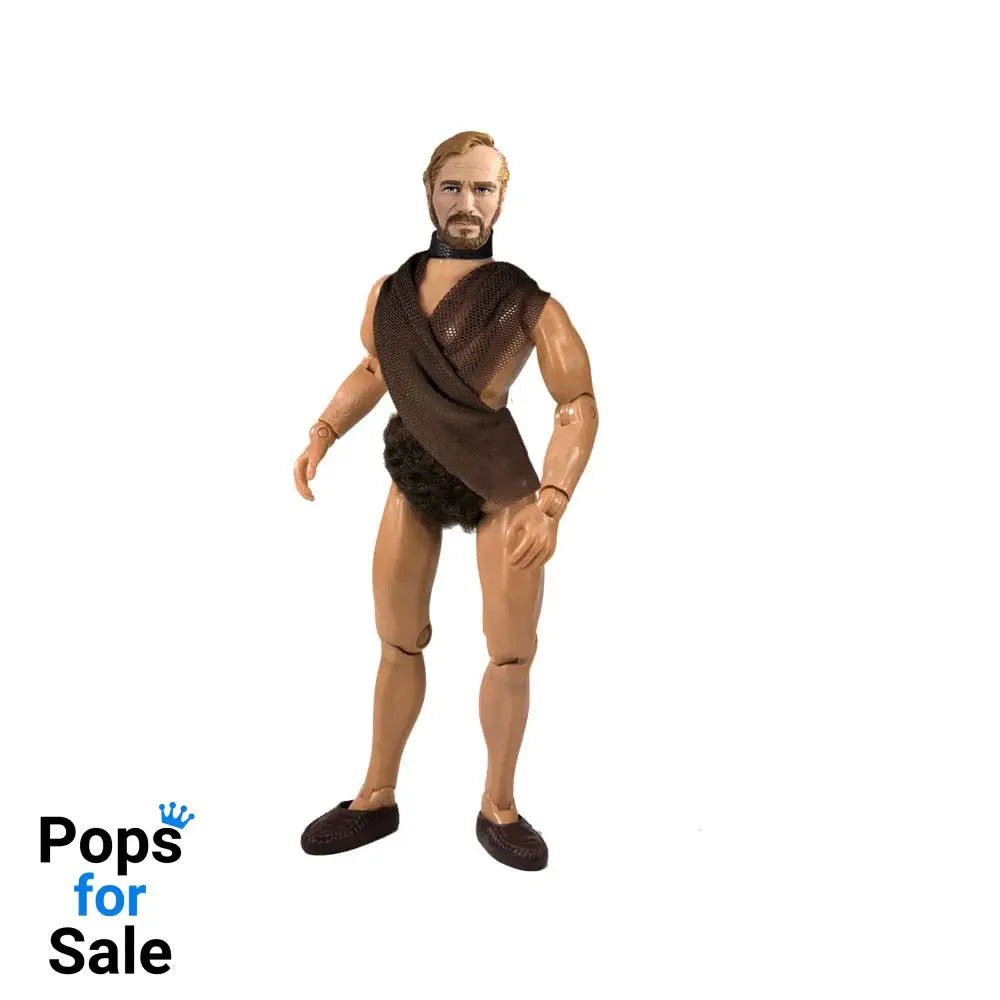 Planet of the Apes Action Figure George Taylor 20 cm