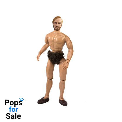 Planet of the Apes Action Figure George Taylor 20 cm