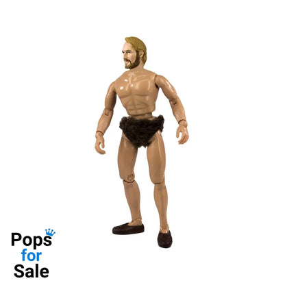 Planet of the Apes Action Figure George Taylor 20 cm Action figures