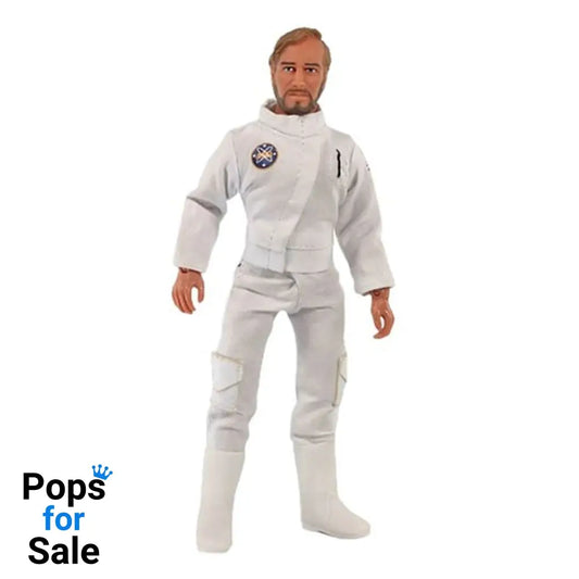 Planet of the Apes Action Figure George Taylor Astronaut 20 cm