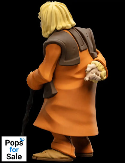 Planet of the Apes Mini Epics Vinyl Figure Dr. Zaius 13 cm