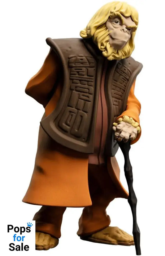 Planet of the Apes Mini Epics Vinyl Figure Dr. Zaius 13 cm