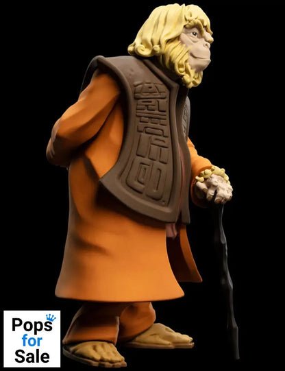 Planet of the Apes Mini Epics Vinyl Figure Dr. Zaius 13 cm