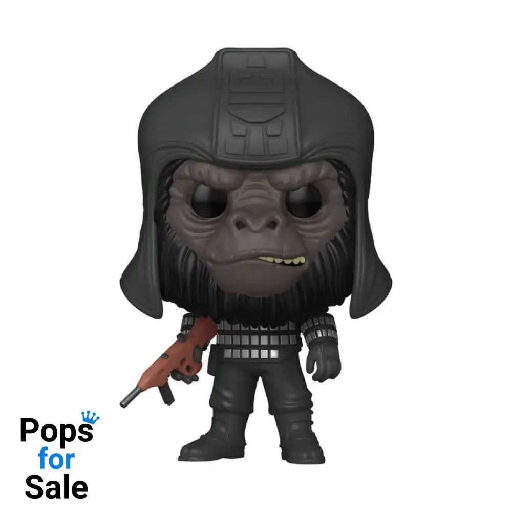 Planet of the Apes POP! Movies Vinyl Figure General Ursus 9 cm POP! Figures