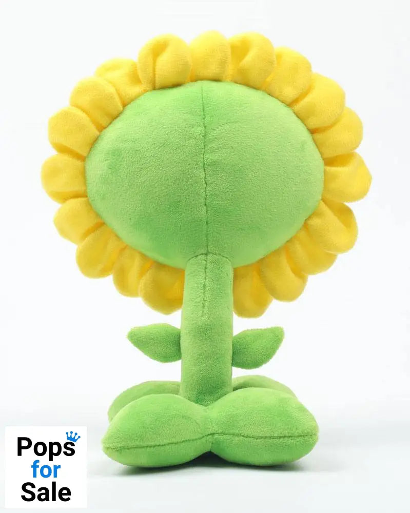 Plants vs. Zombies Plush Figure Sunflower 24 cm