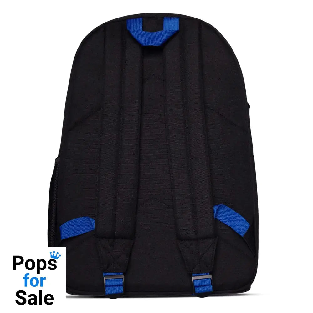 PlayStation Backpack Basic Blue