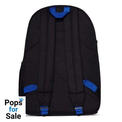 PlayStation Backpack Basic Blue
