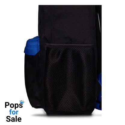 PlayStation Backpack Basic Blue Bags