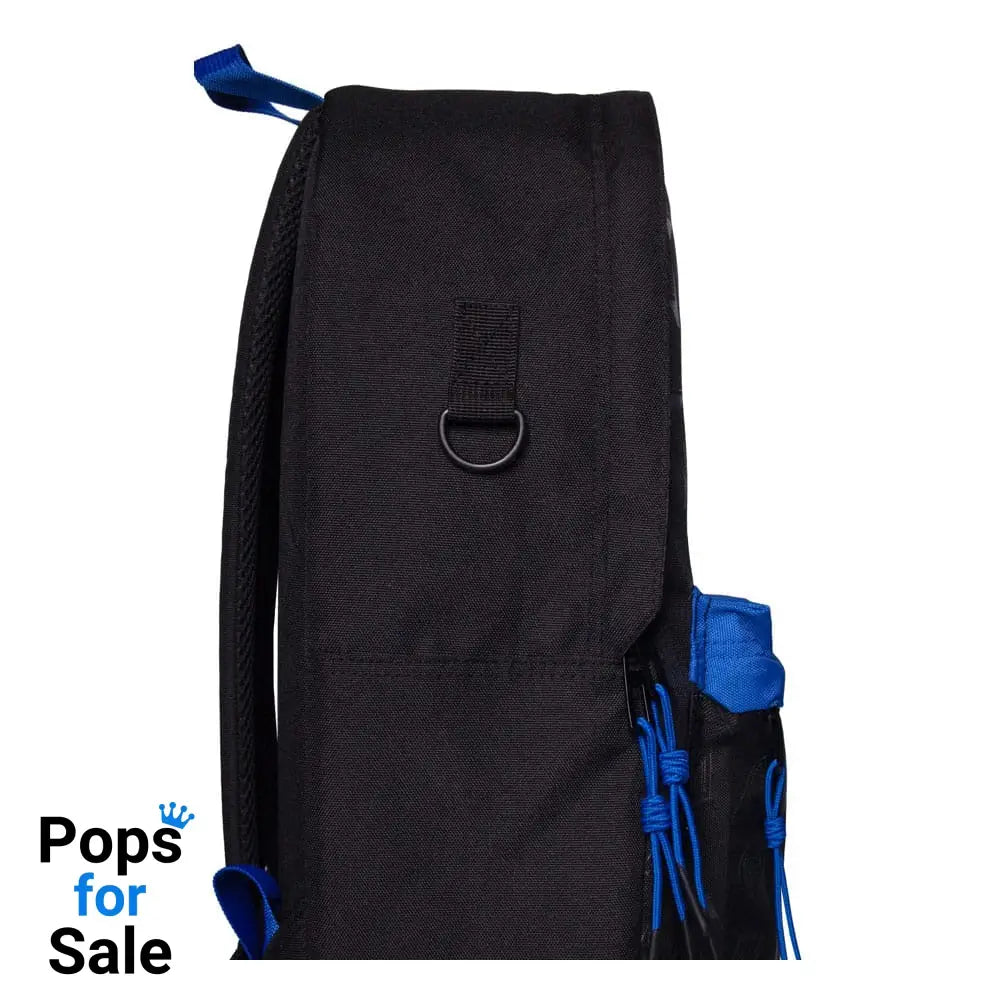 PlayStation Backpack Basic Blue