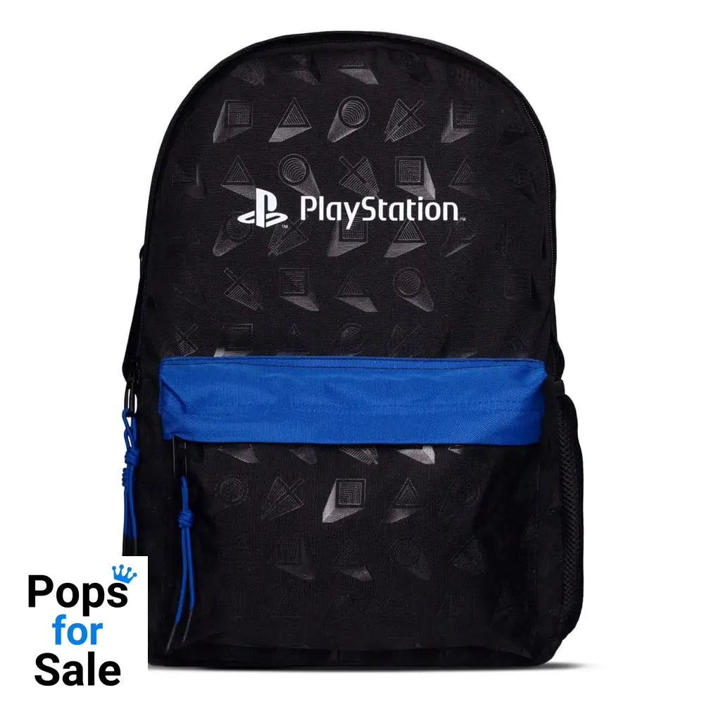 PlayStation Backpack Basic Blue