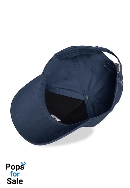 PlayStation Baseball Logo Navy