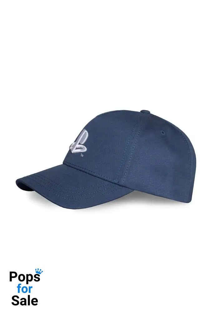 PlayStation Baseball Logo Navy