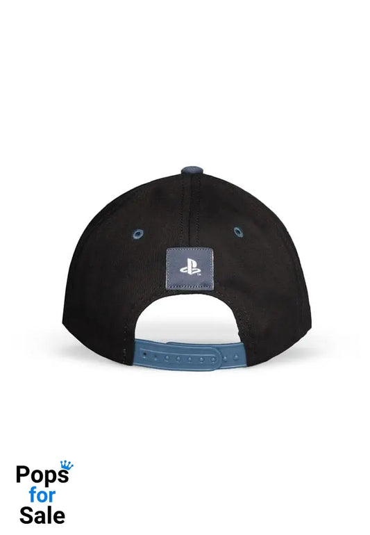 PlayStation Baseball Symbols