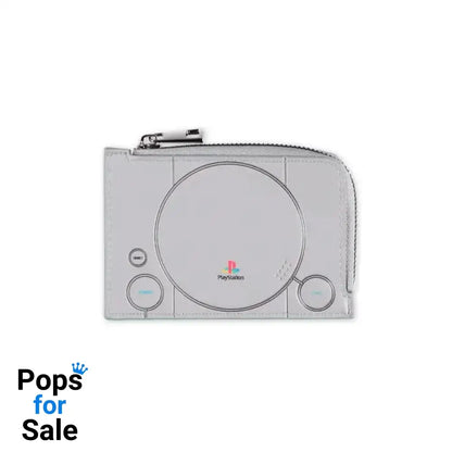 PlayStation Card Wallet Wallets