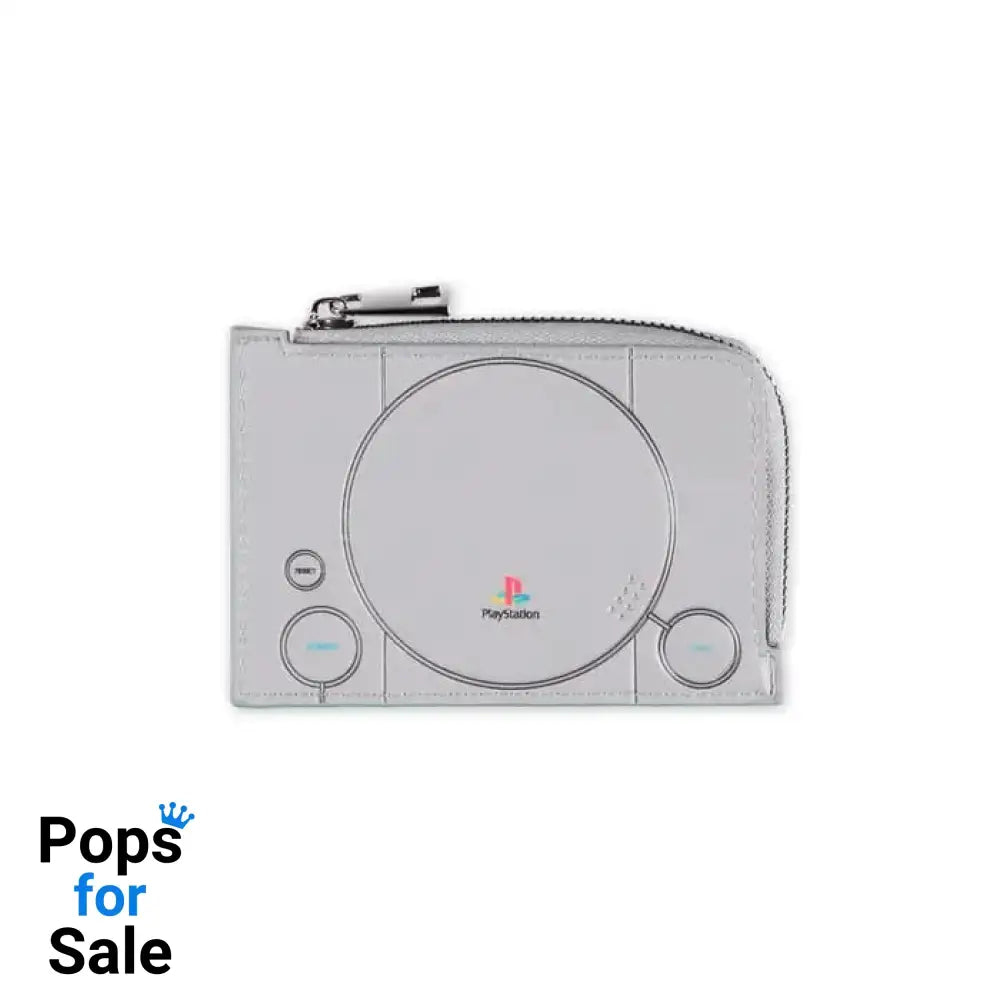 PlayStation Card Wallet Wallets