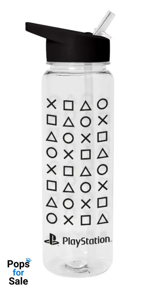 PlayStation Drink Bottle Shapes Kitchen- and Tableware