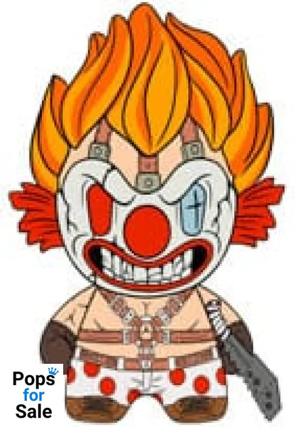 PlayStation DZNR Plush Figure Sweet Tooth All Stars Edition 18 cm Plushes