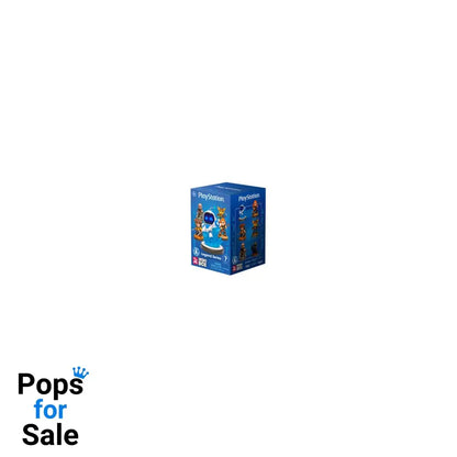 PlayStation Hero Box All Stars Series Mini Figures 12 cm Display (6)