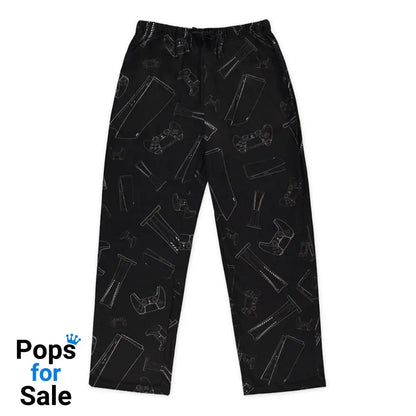 PlayStation Jersey Pants Playstation 5 Print