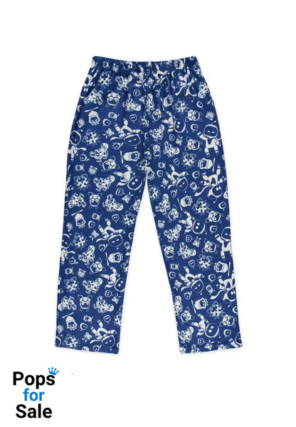 PlayStation Jersey Pants Astro Bot  Size L