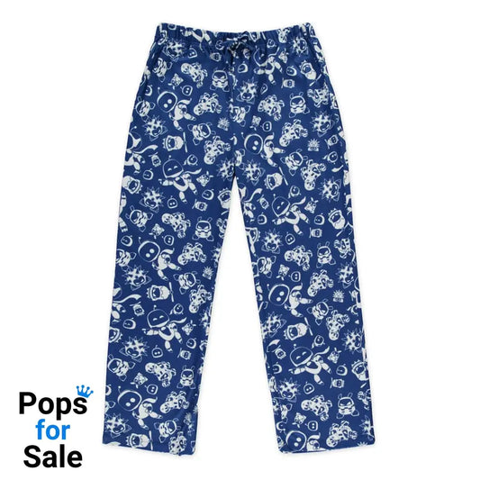 PlayStation Jersey Pants Astro Bot Size XL Pants & Shorts