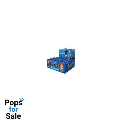 PlayStation Pocket Hero Keychain Blind Box Display (12)