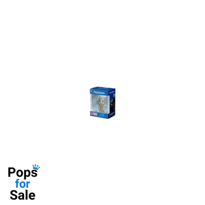 PlayStation Pocket Hero Keychain Display (12)