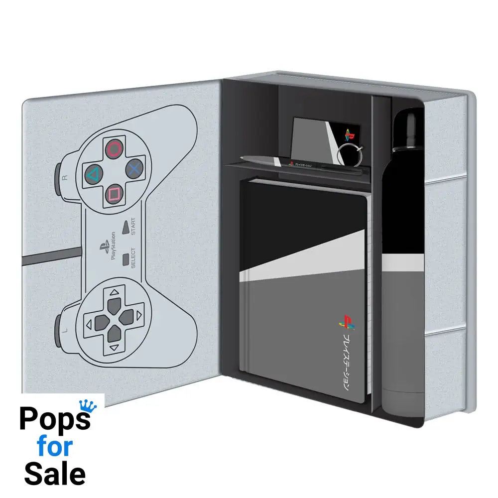 Playstation Premium Gift Set PS Classic