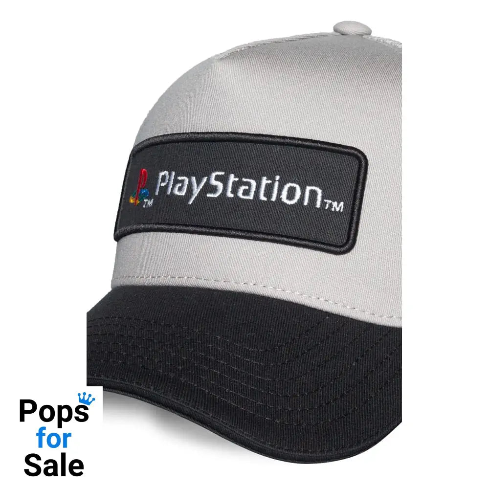 PlayStation Trucker Cap