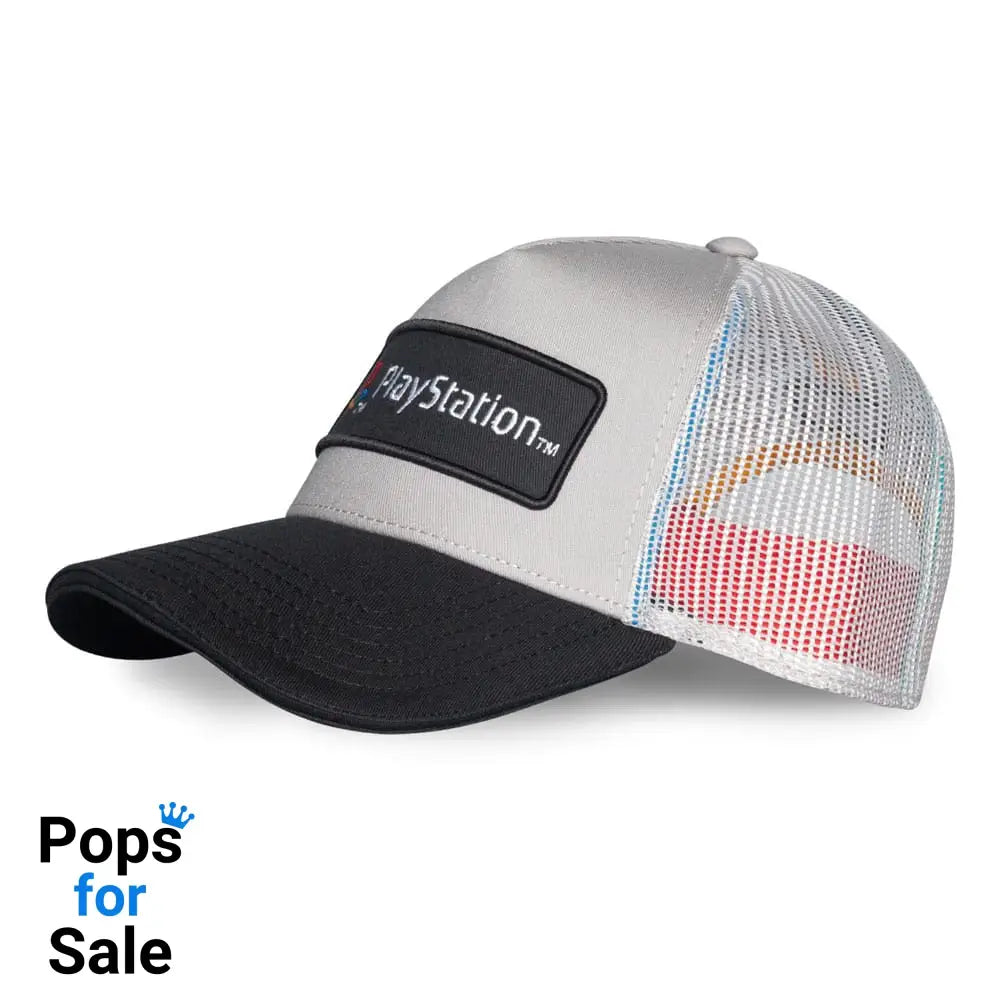 PlayStation Trucker Cap