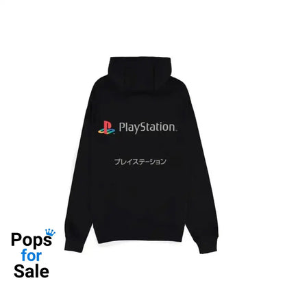 PlayStation Zipper Hoodie Size L T-shirts