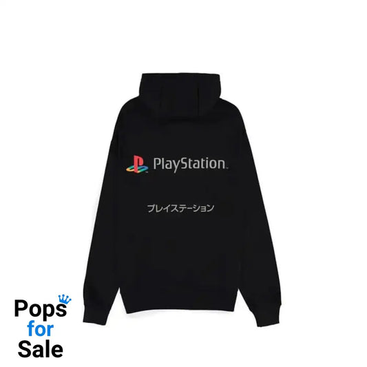 PlayStation Zipper Hoodie Size M T-shirts