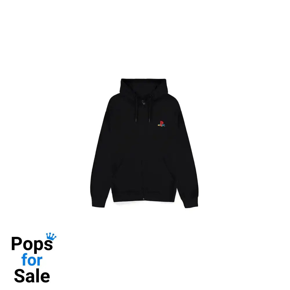 PlayStation Zipper Hoodie