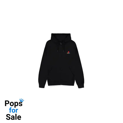 PlayStation Zipper Hoodie