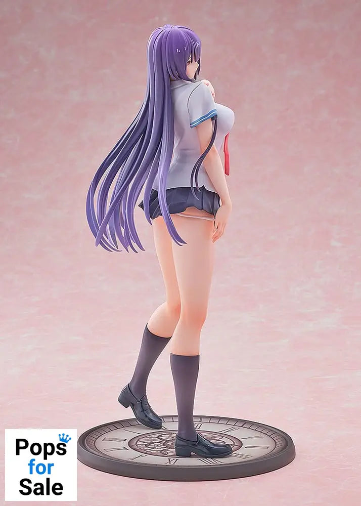 Please Put Them On, Takamine-san Statue 1/7 Takane Takamine Eternal Virgin Road Ver. 24 cm