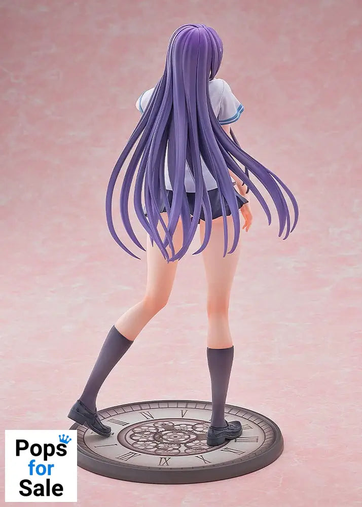 Please Put Them On Takamine-san Statue 1/7 Takane Takamine Eternal Virgin Road Ver. 24 cm Statues