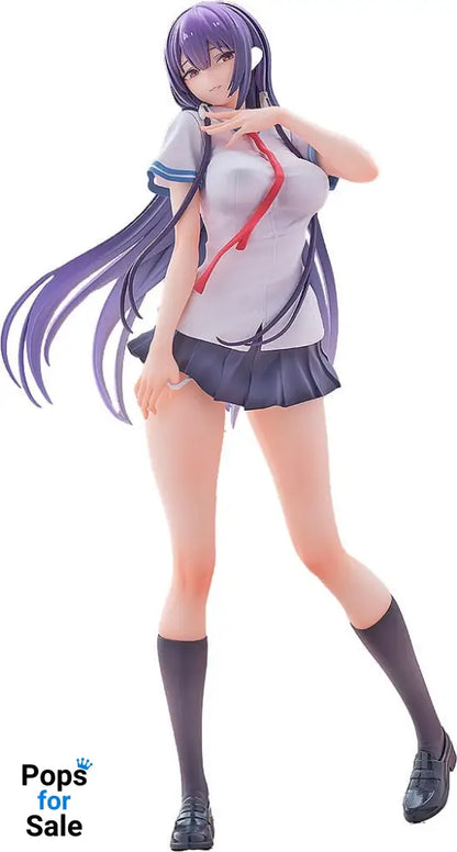 Please Put Them On Takamine-san Statue 1/7 Takane Takamine Eternal Virgin Road Ver. 24 cm Statues