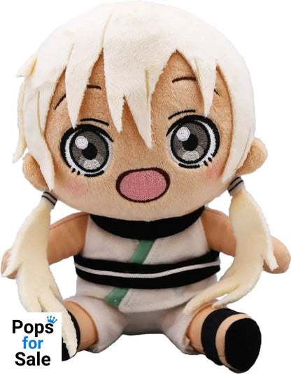 Plush Asagawa In the Heart of Kunoichi Tsubaki Other Plushes