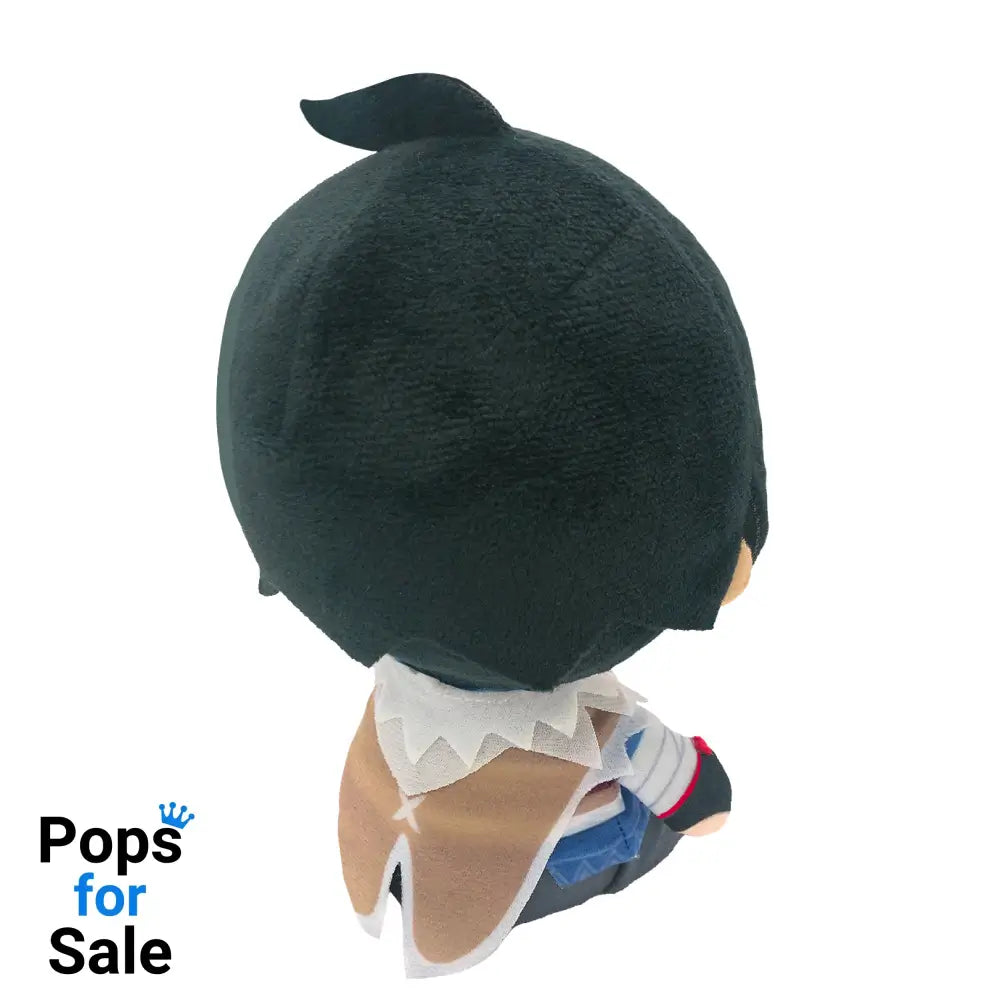 Plush Chibi Iori - Monster Hunter Plush