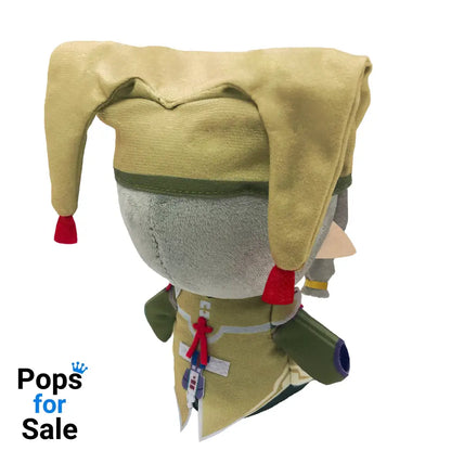 Plush Chibi Kagero - Monster Hunter Plush