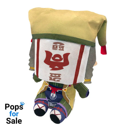 Plush Chibi Kagero - Monster Hunter Plush