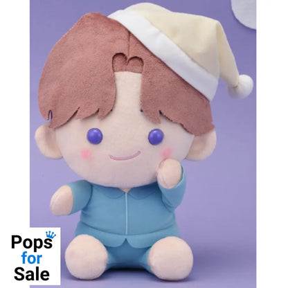 Plush Jimin & V TinyTAN Sweet Dreams Other Plushes