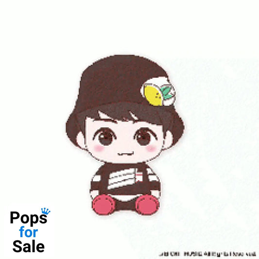 Plush Jung Kook Tinytan Sweet Time Other Plushes