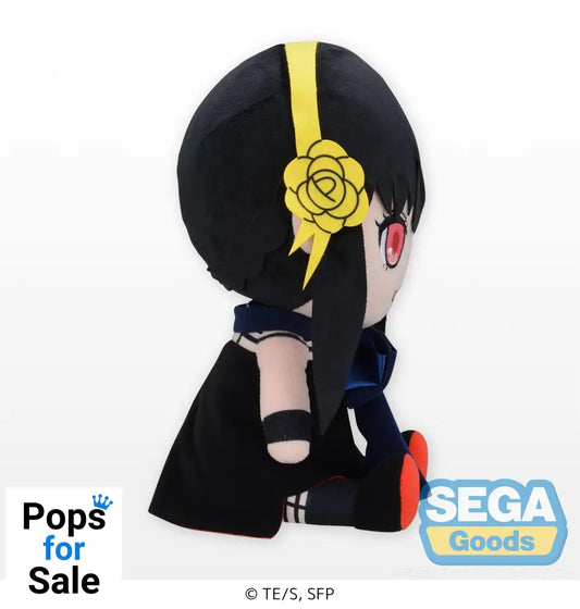 Plush Preciality Yor Forger Spy x Family Other Plushes