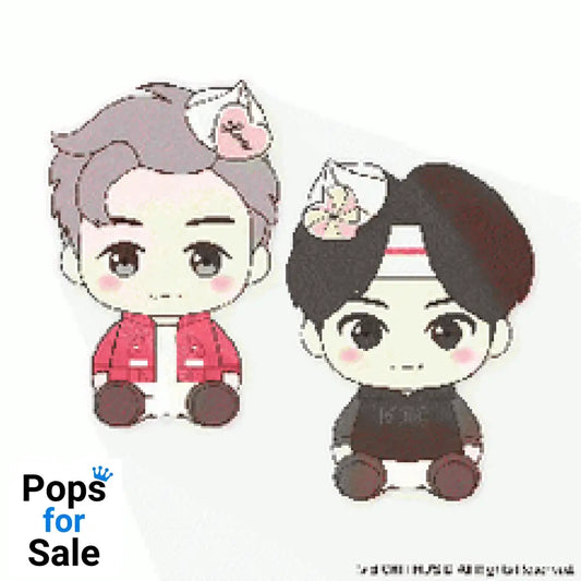 Plush R & J Tinytan Sweet Time Other Plushes